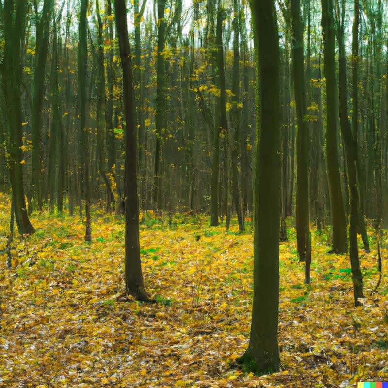 Forêt aléatoire