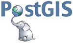 postgis logo